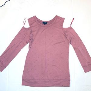 Woman sweater